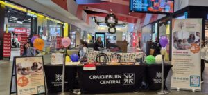 Early Foundation Childcare Pop-Up Event